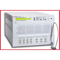 供应 Keysight B2201A 低泄漏主机