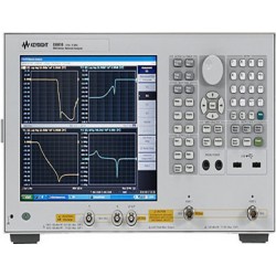 Keysight E5061B ENA 供应 网络分析仪
