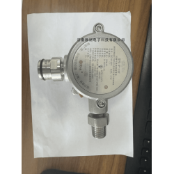 SP-1102华瑞固定式可燃气体浓度报警仪