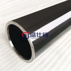 輕量化高精度高強度機械輥轉印輥軸定制加工