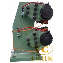 矿用盘型制动器只买对的不买贵的