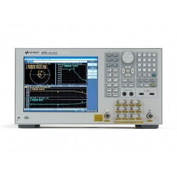 网络分析仪 供应 Keysight E5072A