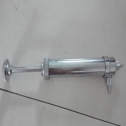 鹤壁的FW型矿用高负压瓦斯采样器好安装使用更顺手了