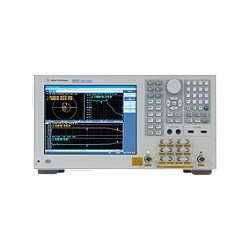 Agilent E5072A 网络分析仪 供应