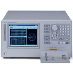 Agilent E4991A 阻抗分析仪 供应