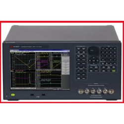 回收 Keysight E4990A 阻抗分析仪