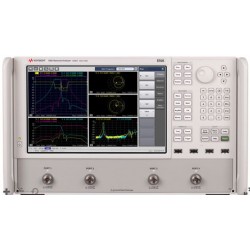 供应 Agilent E5080A 网络分析仪