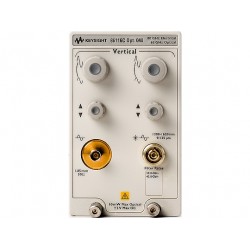 Keysight 86116C 供应 电插入式模块