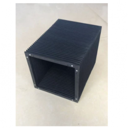 屹瑞 伸縮風(fēng)琴防護(hù)罩