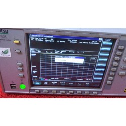 MS9740A 光谱分析仪 MS9740A 回收