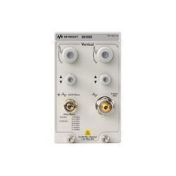 Agilent 86105D 电模块 收购