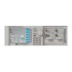 Keysight 8164B 光波测量 供应
