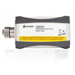 回收 Keysight U2022XA