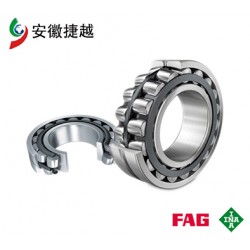 FAG调心滚子轴承22318-E1-XL-T41D振动筛轴承