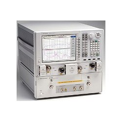 回收 光波元器件分析仪 Agilent N4375D