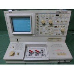 Tektronix 370A 回收