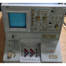 回收 晶体管图示仪 Tektronix 371A