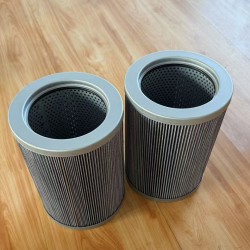 工程机械滤芯15265318钻机用液压油用滤芯