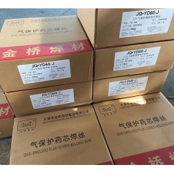 JQ·YD132-1耐磨药芯焊丝