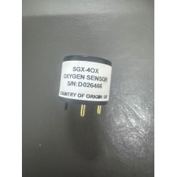 SGX 电化学氧气气体传感器SGX-4OX