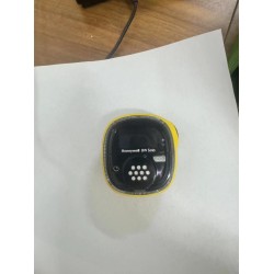 霍尼韦尔SOLO CO气体报警器BWS2-M-Y-CN