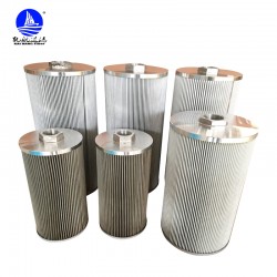 凯航NAS6级铝盖液压滤芯