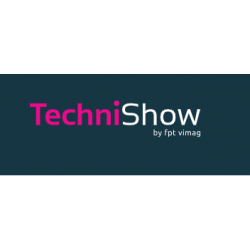 2026年荷兰国际金属加工及工业制造展TECHNISHOW