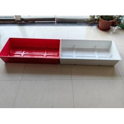 厂家供应 玻璃钢接油盒