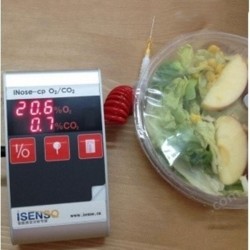 氧气二氧化碳分析仪的定义与操作步骤