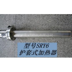 油站护套式电加热器的结构与应用