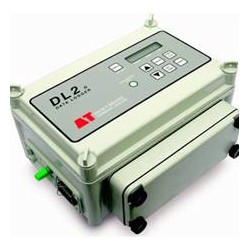 DL2e数据采集器