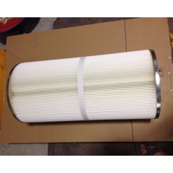 山立自洁式空气过滤器滤芯SAZJ-500芯SAZJ-500