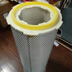 山立自洁式空气过滤器滤芯SAZJ-1200