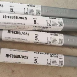 JQ·TG308LT不锈钢焊丝ER308L氩弧焊丝