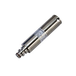 矿用压力传感器的常见类型与特点