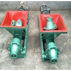 PNJ-160B矿用炮泥机双孔同时用 产出节奏快隧道工程用