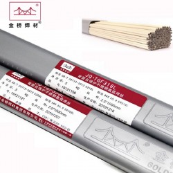 JQ·TGF308L免充氩焊丝ER308L药皮焊丝