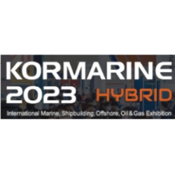 2025年韩国釜山海事船舶及游艇展览会kormarine