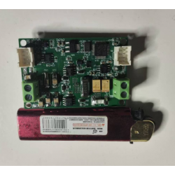 高精度半导体TEC温控模块