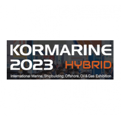 2025年韩国釜山海事船舶及游艇展览会