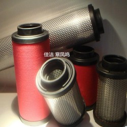 YDGAF-250HT YDGAF-250HA溢达过滤器滤芯