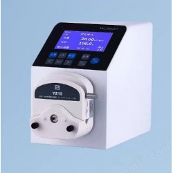 小型蠕动泵的应用领域