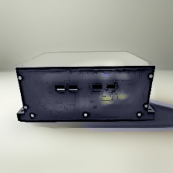 半导体TEC温控器光模块测试盒
