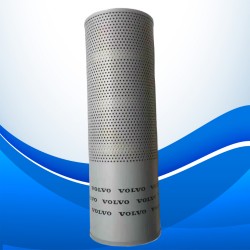 14688861回油滤芯适用挖掘机过滤器