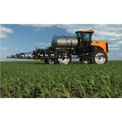 GreenSeeker RT200C变量施肥管理系统