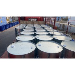 齐鲁石化叔丁醇155kg/桶99.9%