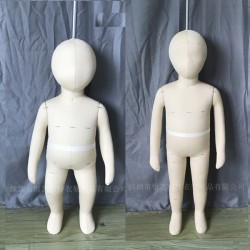 中山高級(jí)板房裁剪公仔-寧波板房立裁人臺(tái)-江蘇服裝打樣人臺(tái)