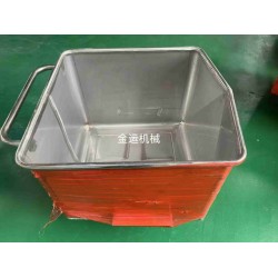 移动式小料车 物料周转车