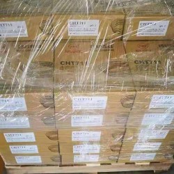CHT81NiQ药芯焊丝