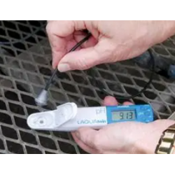 LAQUA手持式pH测量仪